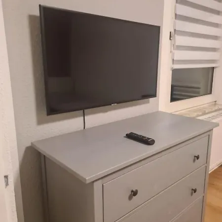 Schoene 2 In Uerdingen Naehe Duesseldorf Apartamento *