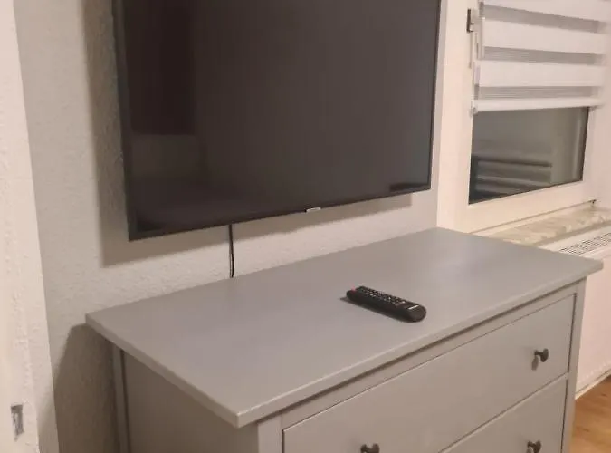 Schoene 2 In Uerdingen Naehe Duesseldorf Apartament *